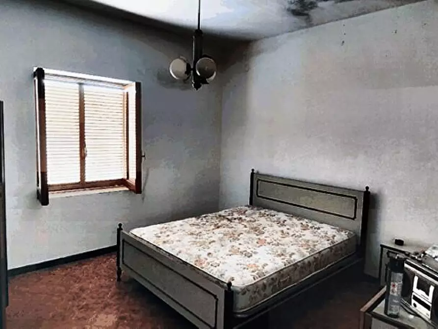 Immagine 4 di Villa in vendita  in Via Pennino  1 a Ascea