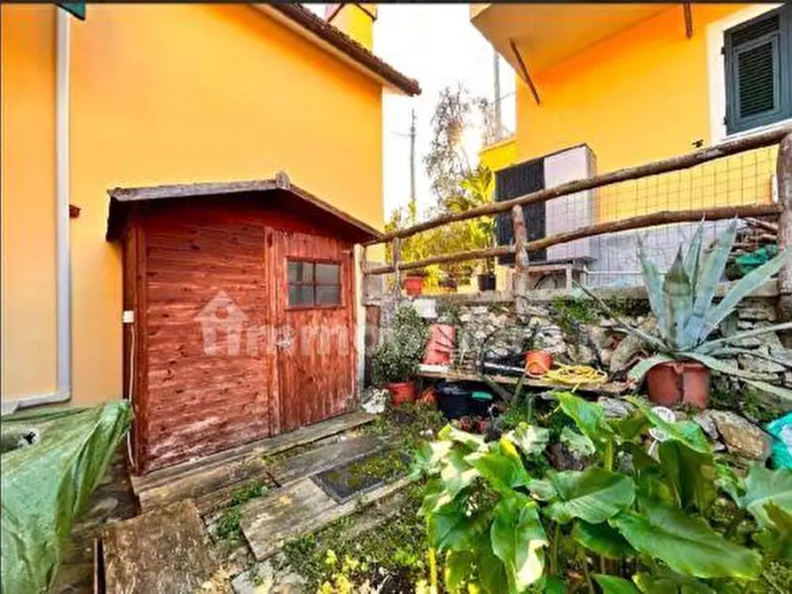 Immagine 10 di Casa indipendente in vendita  in VIA COSTA MEZZANA 8 a Santa Margherita Ligure