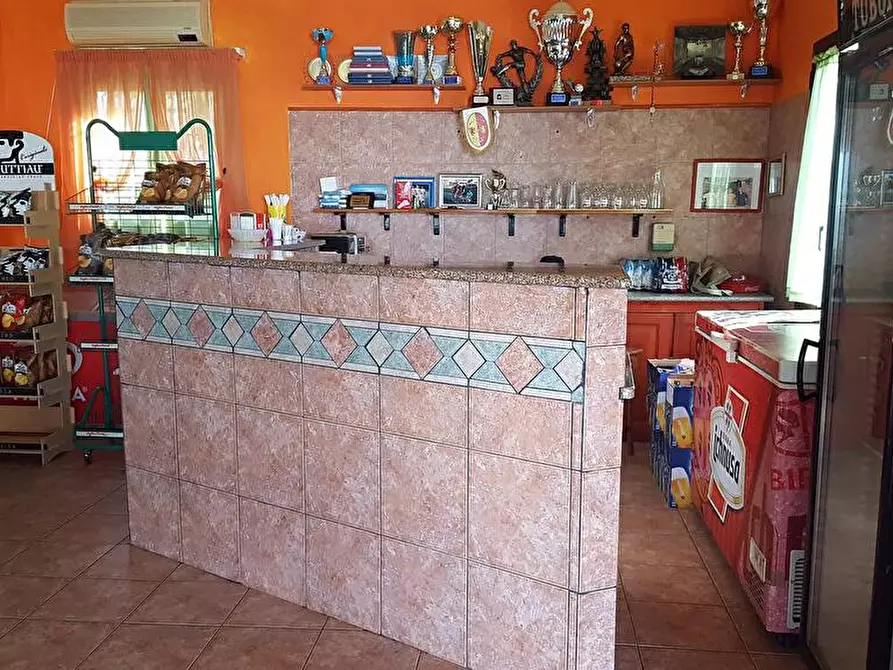 Immagine 17 di Capannone industriale in vendita  in Lu saltu di la pera snc a Sassari