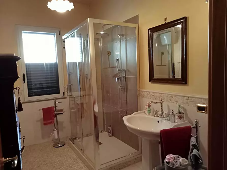 Immagine 9 di Casa indipendente in vendita  in Via Roma 140 a Sarno