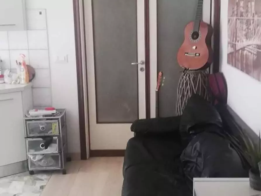 Immagine 4 di Stanza singola in affitto  in via ranzani 13 a Bologna