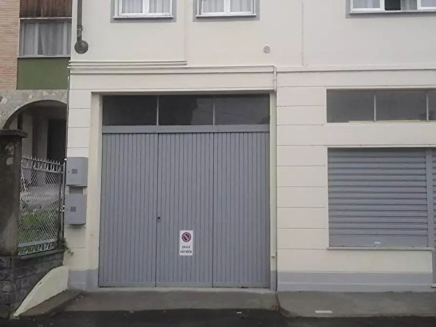 Immagine 3 di Ufficio in affitto  in Via Mazzini 157 a Broni