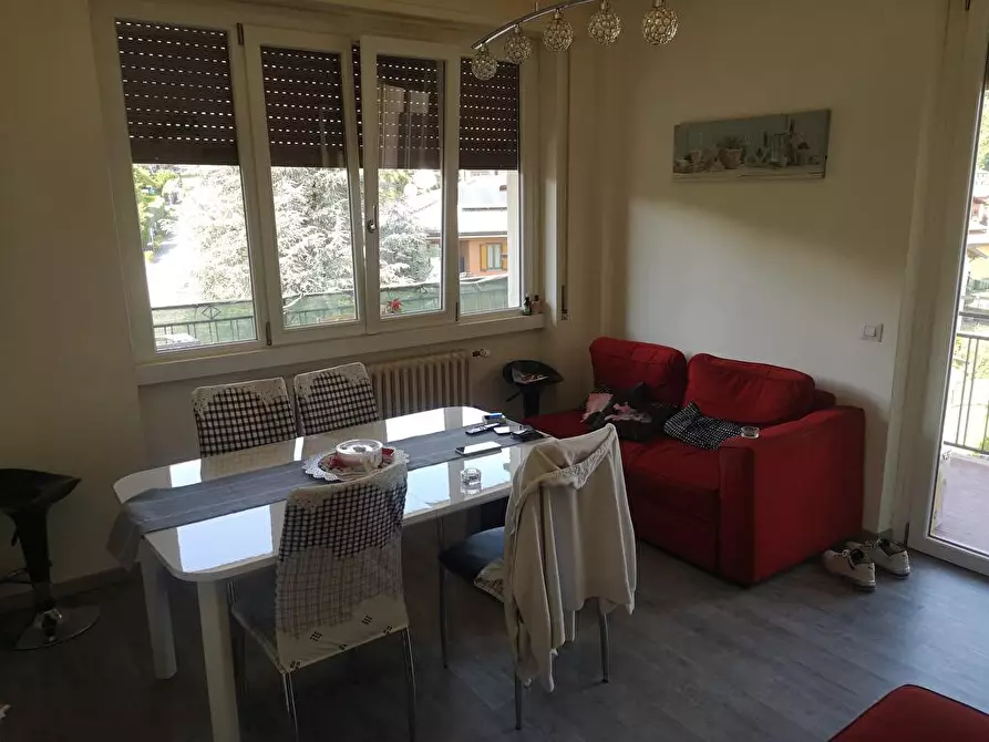 Immagine 1 di Appartamento in affitto  in Via Lombardia  8 a Casalzuigno