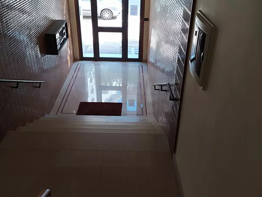 Immagine 3 di Appartamento in affitto  in via MICHELANGELO 10 a Foggia