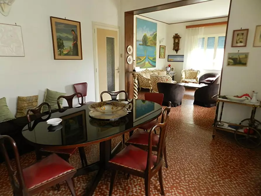 Immagine 6 di Appartamento in vendita  in Via Vespucci 11a a Reggio Di Calabria