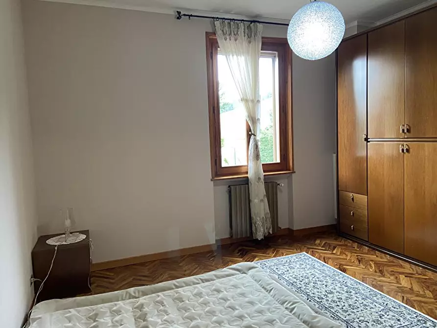 Immagine 12 di Appartamento in vendita  in Via Dante Alighieri 3 a Pellegrino Parmense