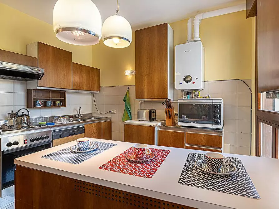 Immagine 8 di Appartamento in affitto  a Vicenza