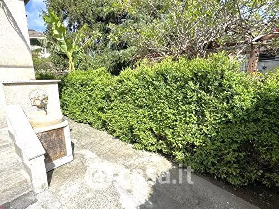 Immagine 7 di Appartamento in vendita  in VIA DELLA PERGOLA 7 a Sestri Levante