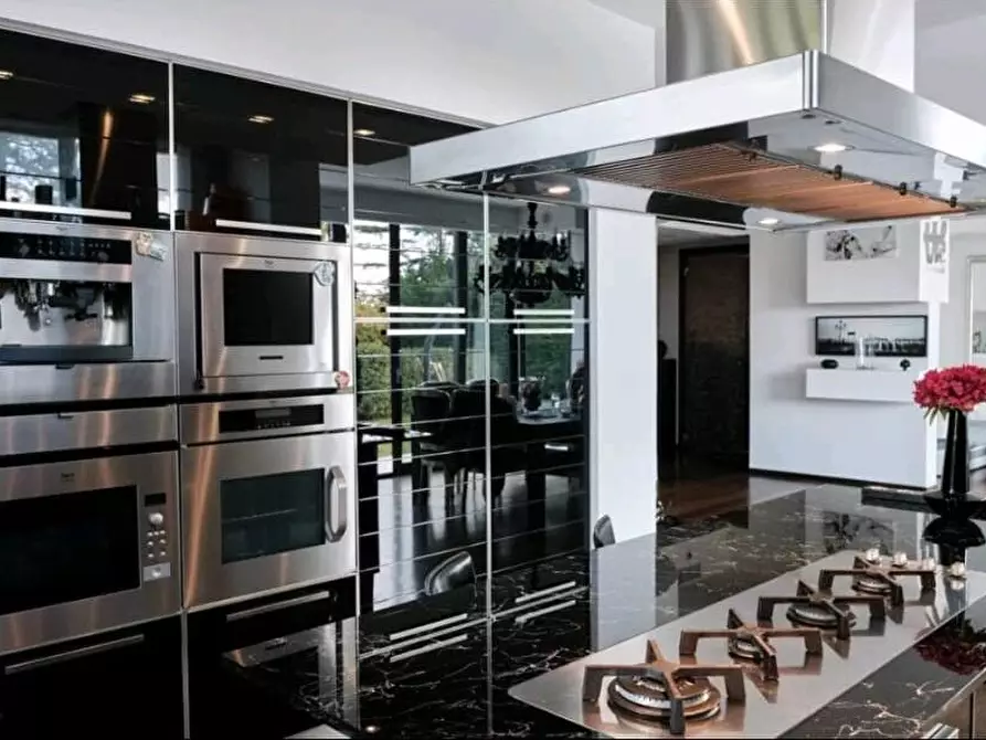 Immagine 8 di Villa in affitto  a Coriano