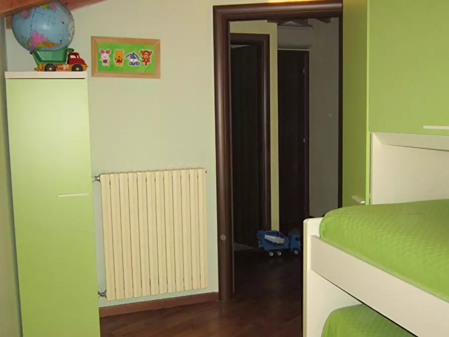 Immagine 13 di Appartamento in vendita  in via della vittoria 65/D a Mulazzano