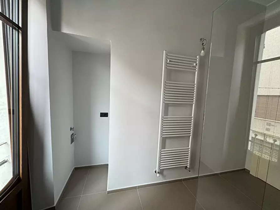 Immagine 4 di Appartamento in affitto  in via Po 8 a Chivasso