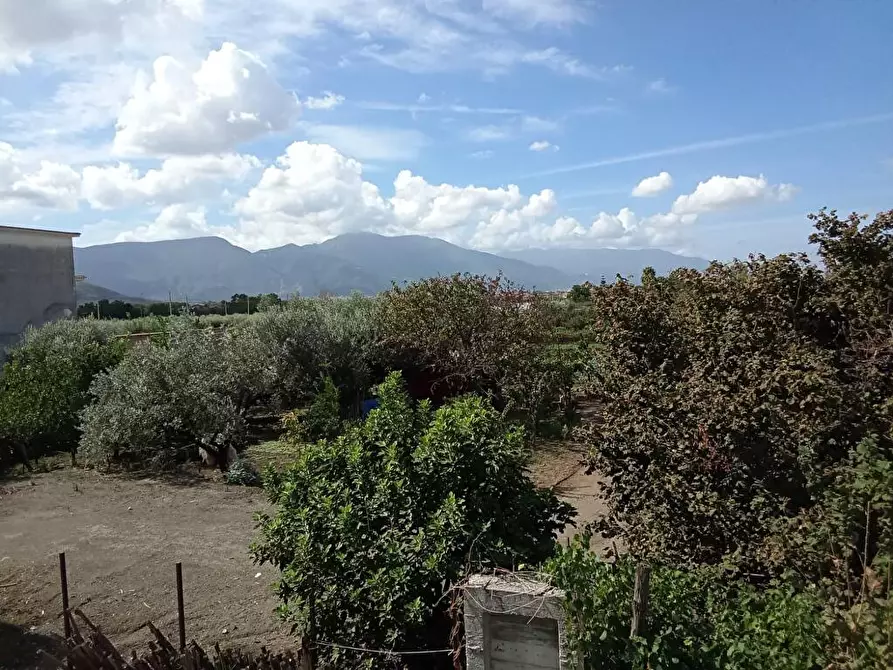 Immagine 2 di Terreno agricolo in vendita  in Via Vecchia Lavorate 1 a Sarno