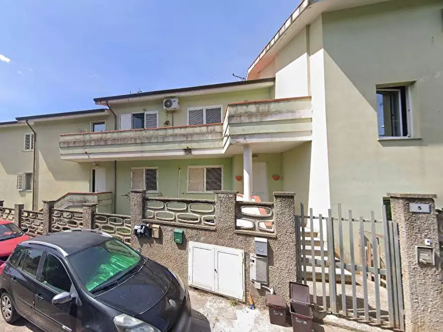 Immagine 1 di Appartamento in vendita  in via Sarrabus 5 a Iglesias