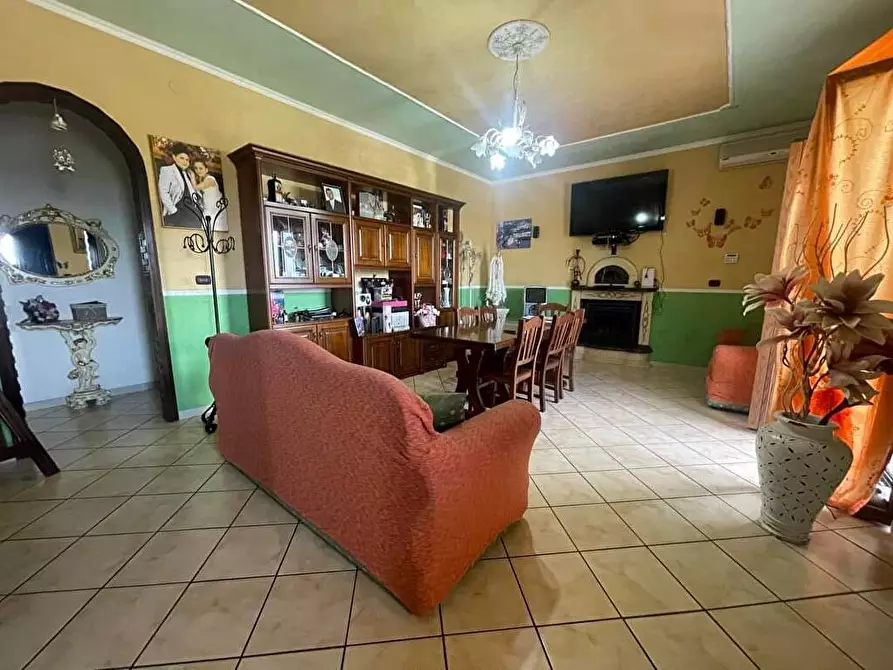 Immagine 11 di Appartamento in vendita  in Via Sant'Eramo 20 a Sarno