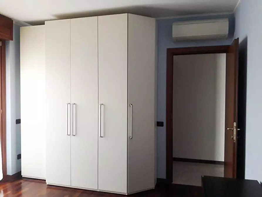 Immagine 3 di Appartamento in affitto  in Vincenzo Da Seregno  44-46 a Milano