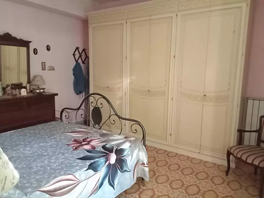 Immagine 6 di Appartamento in vendita  in Via Fabricatore 1 a Sarno