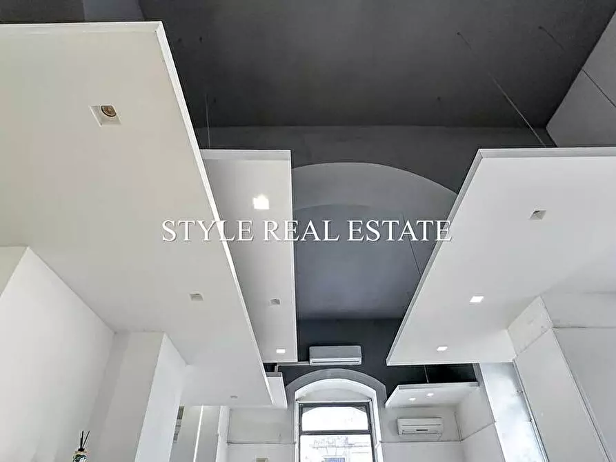 Immagine 41 di Bar / Ristorante in vendita  in Via Malta  25 a Siracusa