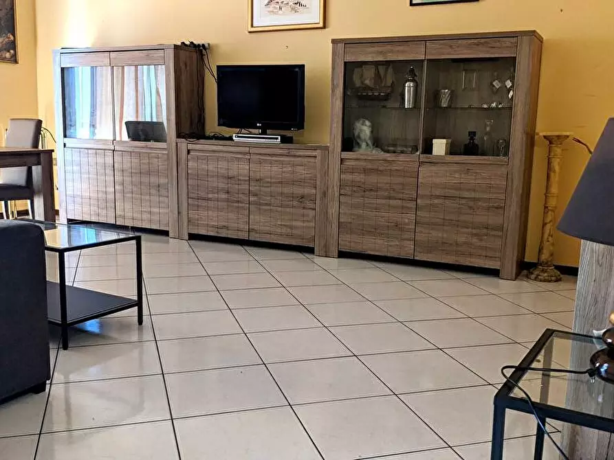 Immagine 5 di Appartamento in affitto  a Montesilvano