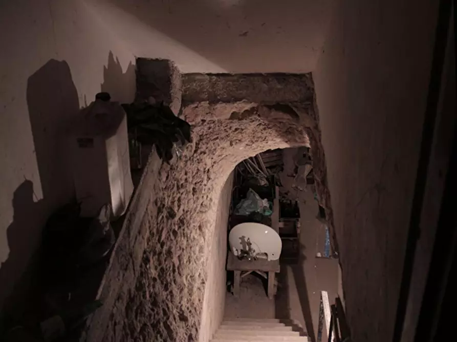 Immagine 3 di Villa in vendita  in viale Olimpico 111 a Bacoli