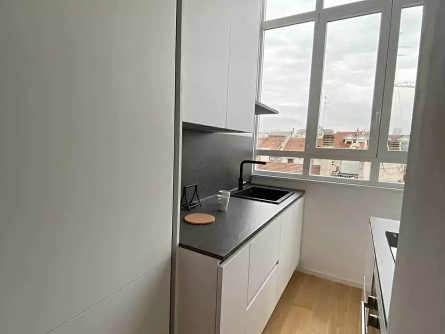 Immagine 7 di Appartamento in affitto  in VIA LECCO 1 a Milano