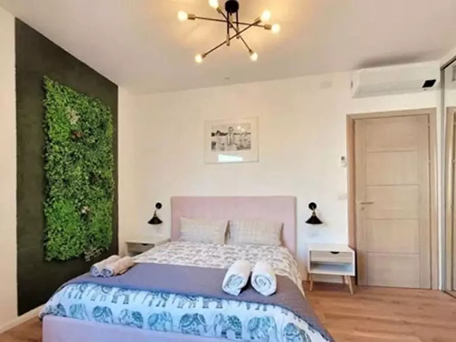 Immagine 6 di Appartamento in affitto  a Milano