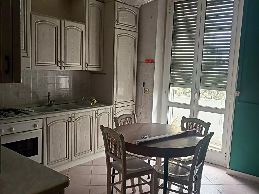 Immagine 5 di Appartamento in vendita  in Via Vivenzio 17 a Nola