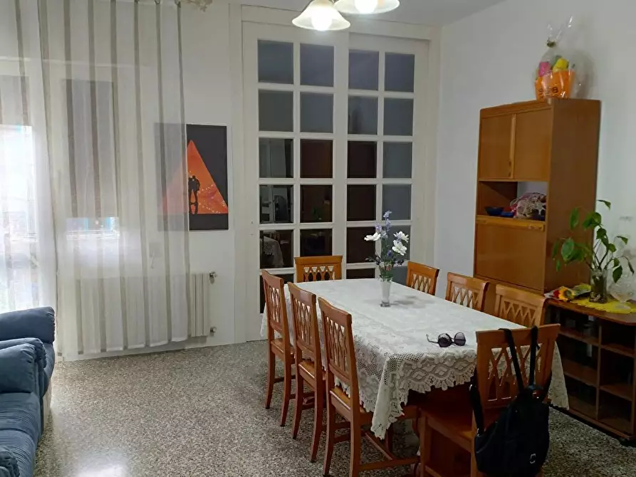 Immagine 3 di Appartamento in vendita  in Via Roselli 46 a Salice Salentino