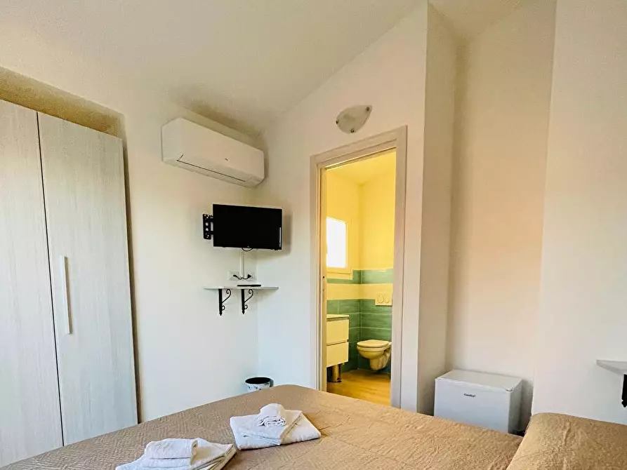 Immagine 2 di Affittacamere in affitto  in Via Gramsci  20 a San Teodoro