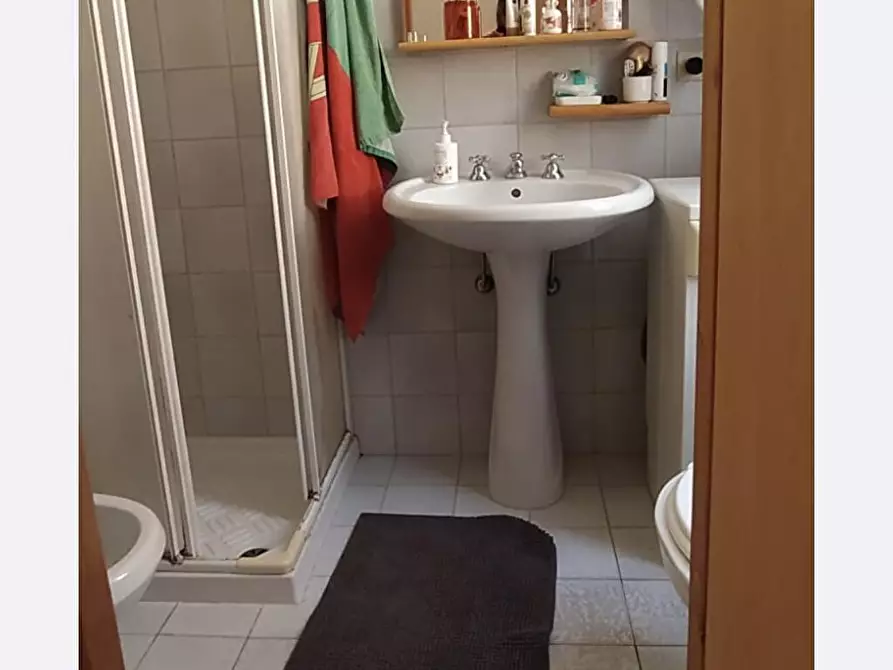 Immagine 4 di Appartamento in affitto  a Roma