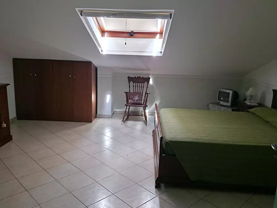 Immagine 12 di Mansarda in vendita  in via Verga 3 a Ascea