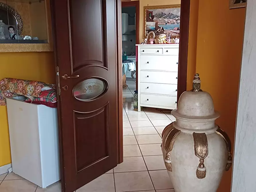 Immagine 9 di Appartamento in vendita  in Via Mortaro 70 a Sarno