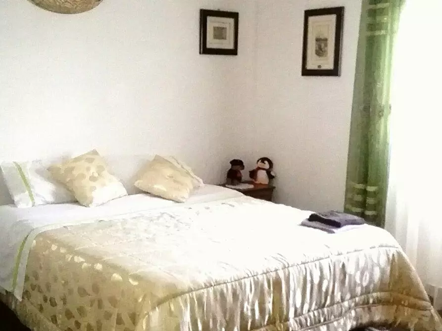 Immagine 10 di Appartamento in vendita  in via Michele Cipolla 95 a Palermo