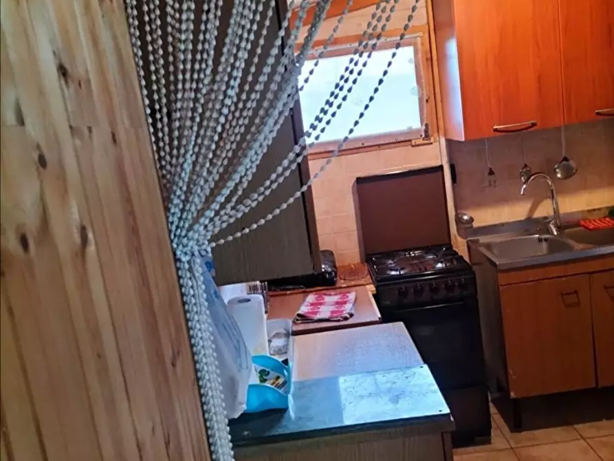 Immagine 7 di Casa di paese in affitto  a Reggio Di Calabria