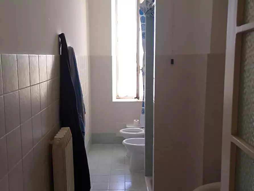 Immagine 9 di Appartamento in affitto  in PRINCIPESSA MARIA 74 a Sassari