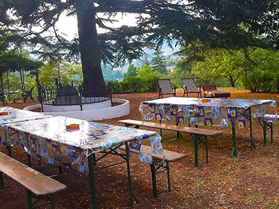 Immagine 7 di Villa in vendita  in Località Gallareto 16 a Piana Crixia