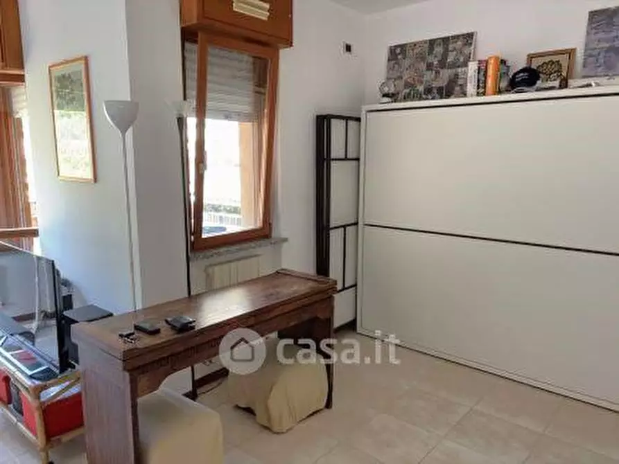 Immagine 8 di Trilocale in vendita  in VIA GIARDINI DEL MARE 7 a Santa Margherita Ligure