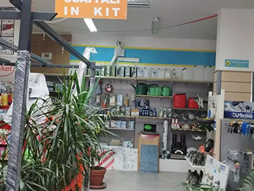 Immagine 9 di Capannone industriale in vendita  in Via Sodano 1 a Sarno