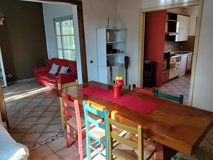 Immagine 4 di Appartamento in affitto  a San Miniato