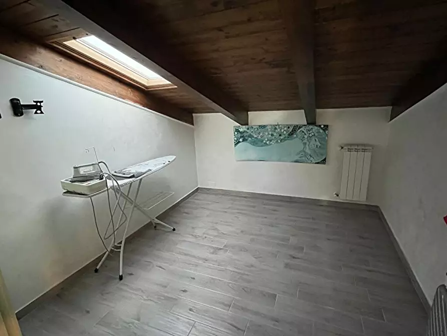 Immagine 16 di Villetta a schiera in vendita  in Via Salicuneta  1 a Castelnuovo Cilento