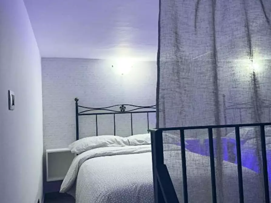 Immagine 8 di Appartamento in affitto  in Via della moscova  52 a Milano