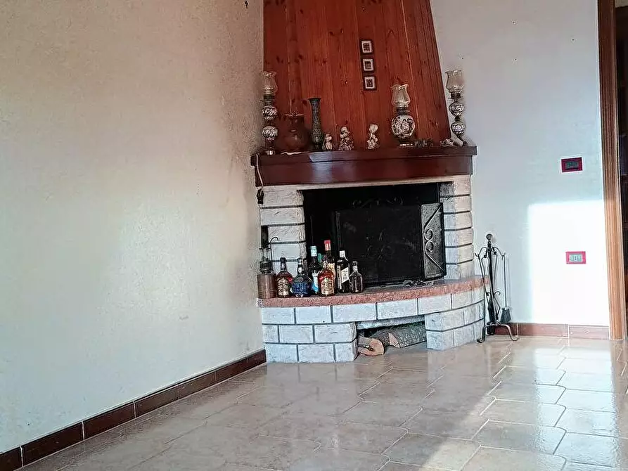 Immagine 19 di Appartamento in vendita  in Via Giorgione 2 a San Giorgio Ionico