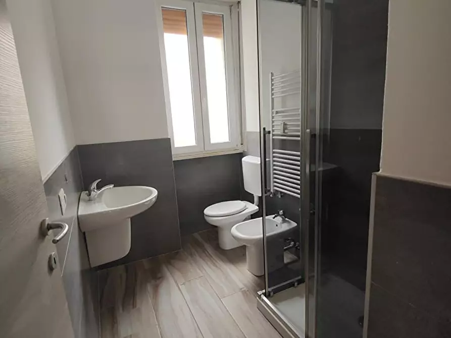 Immagine 5 di Appartamento in affitto  a Parma