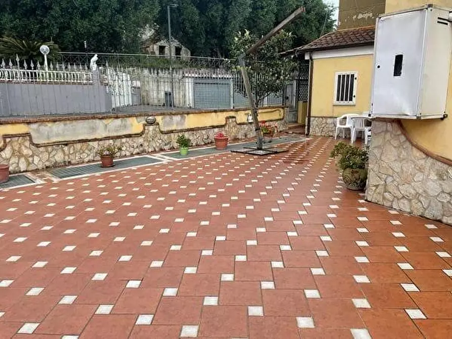 Immagine 2 di Appartamento in vendita  in Via Chiusa  SNC  a Ascea
