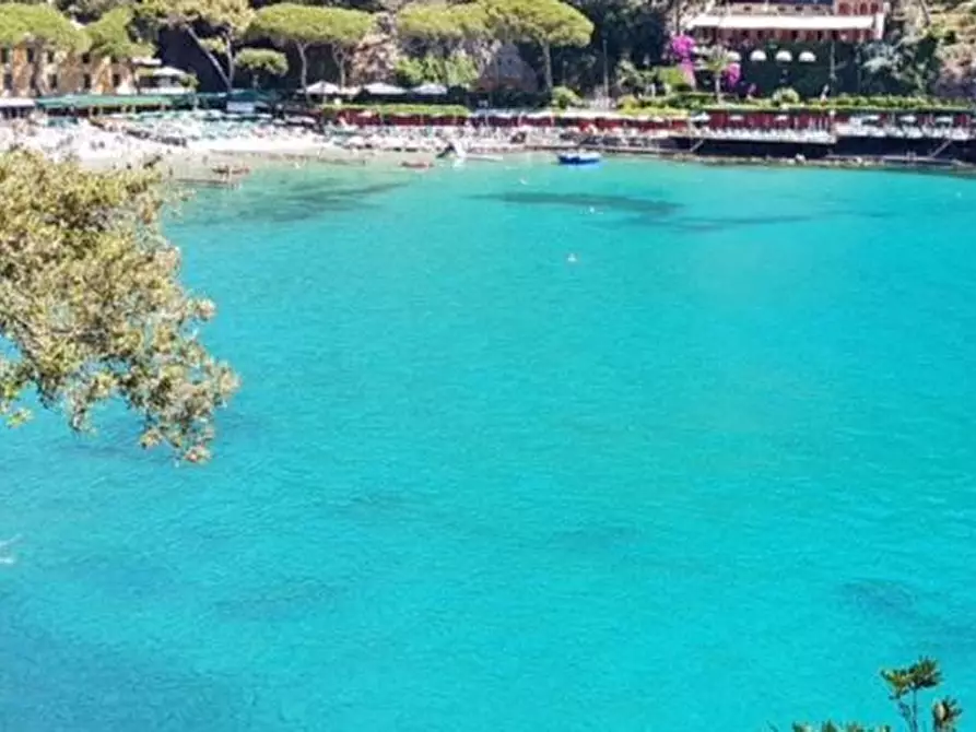 Immagine 16 di Appartamento in vendita  in via privata dei lecci 2 a Rapallo