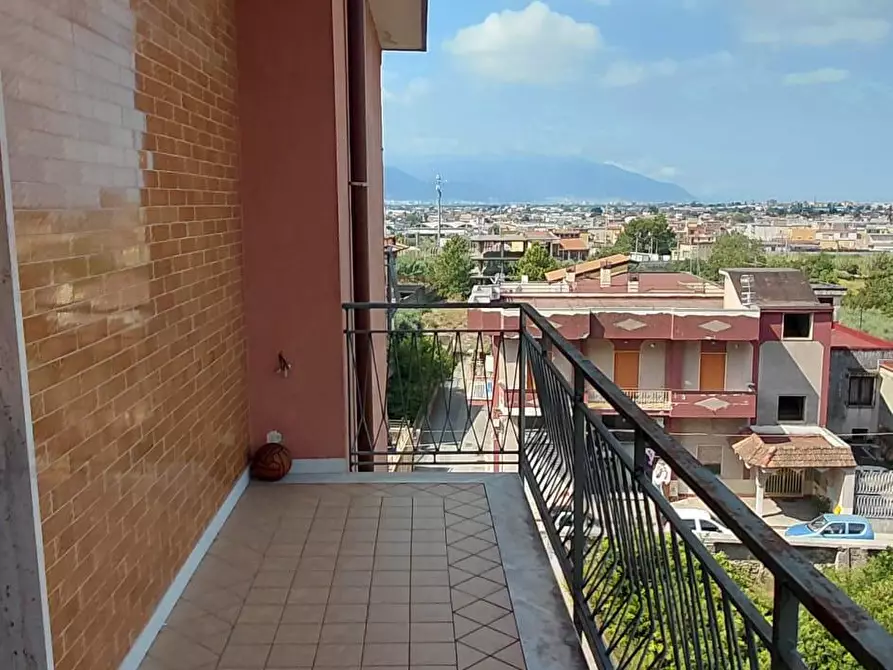 Immagine 3 di Appartamento in vendita  in Via Pioppazze 17 a Sarno