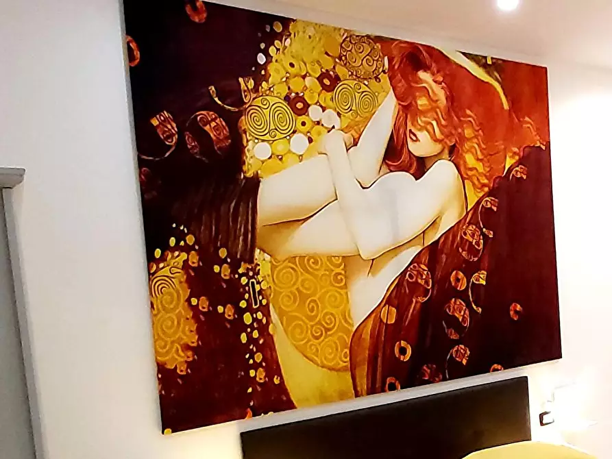 Immagine 3 di Appartamento in affitto  in via salvatore morso 43 a Palermo