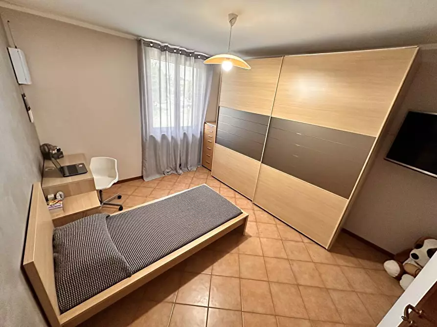 Immagine 1 di Affittacamere in affitto  a Turano Lodigiano