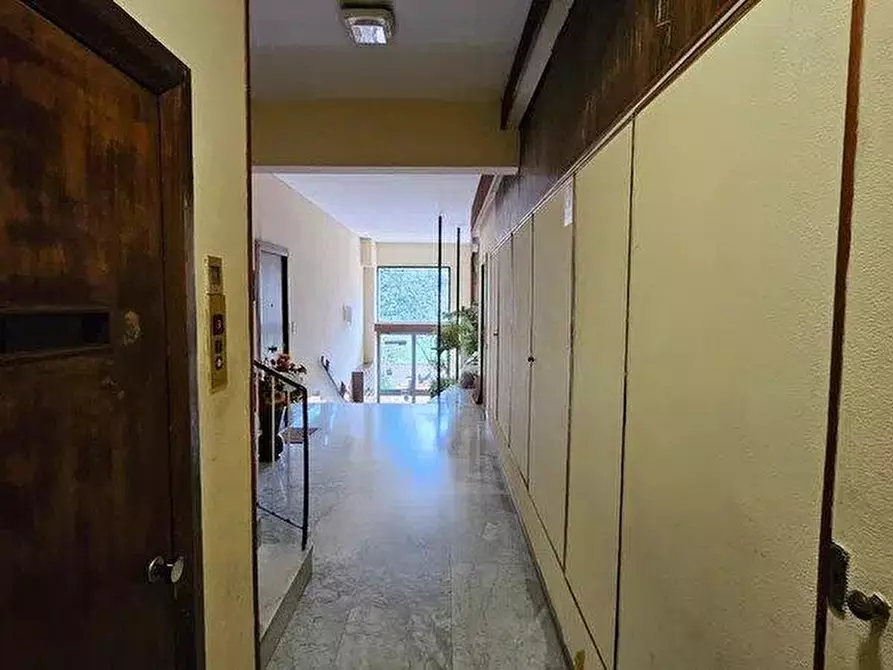 Immagine 4 di Ufficio in affitto  in P.LE DEL CARAVAGGIO 10 a Roma