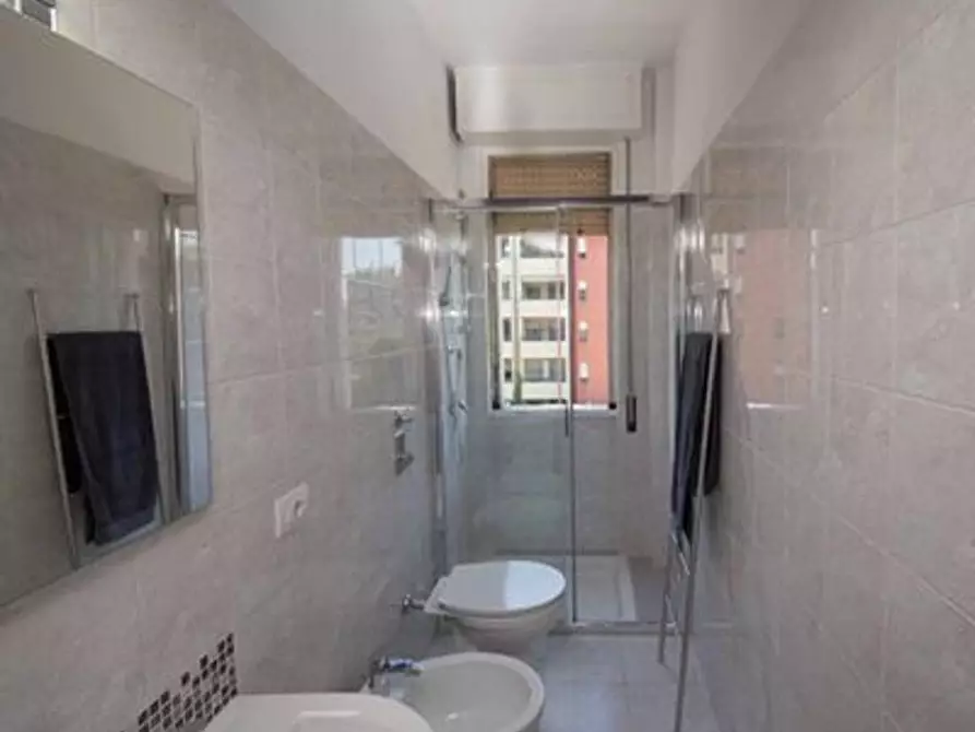 Immagine 7 di Monolocale in affitto  in via Trevi 4 a Milano