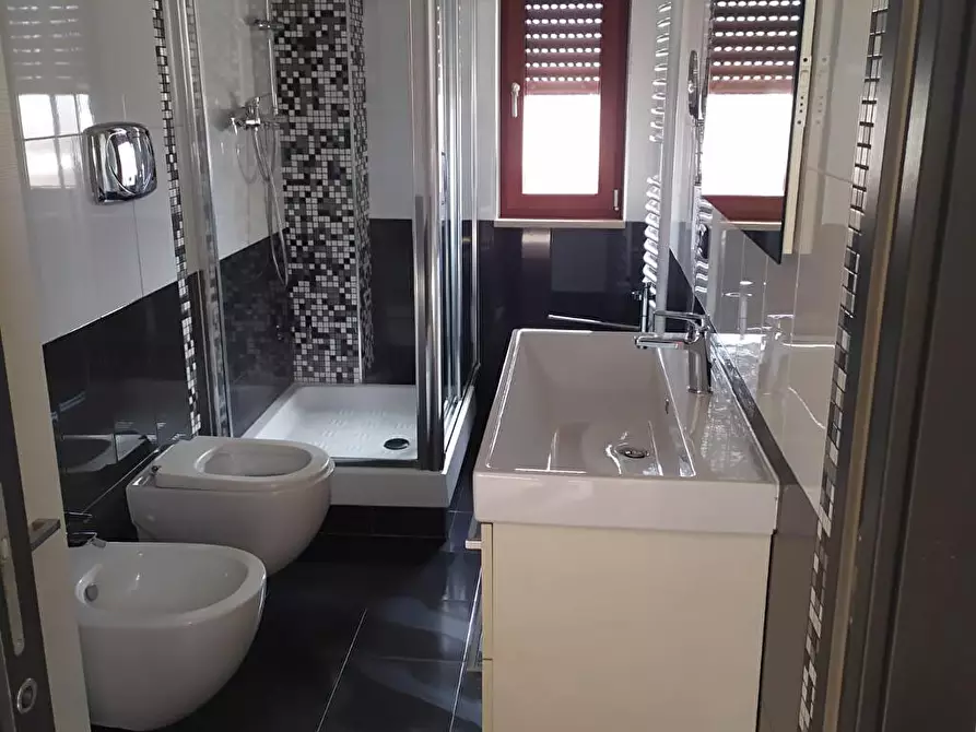 Immagine 3 di Attico in vendita  in Via cacace 317 a Taranto